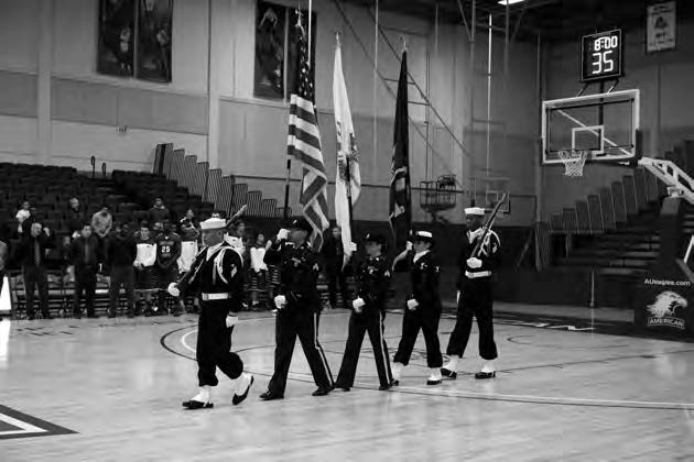 2013 Color Guard