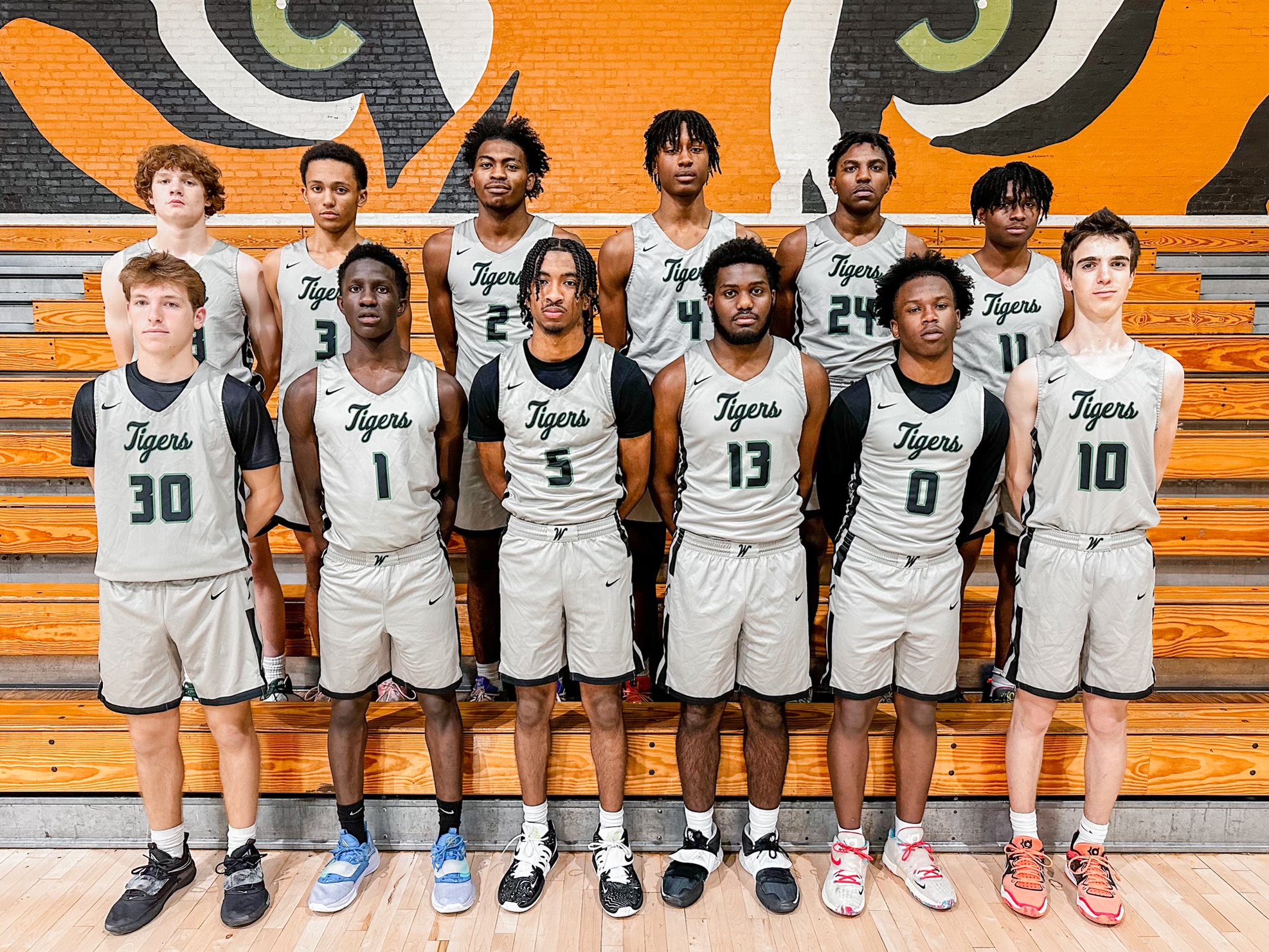 Jackson Reed 2022 Teams Gonzaga DC Classic